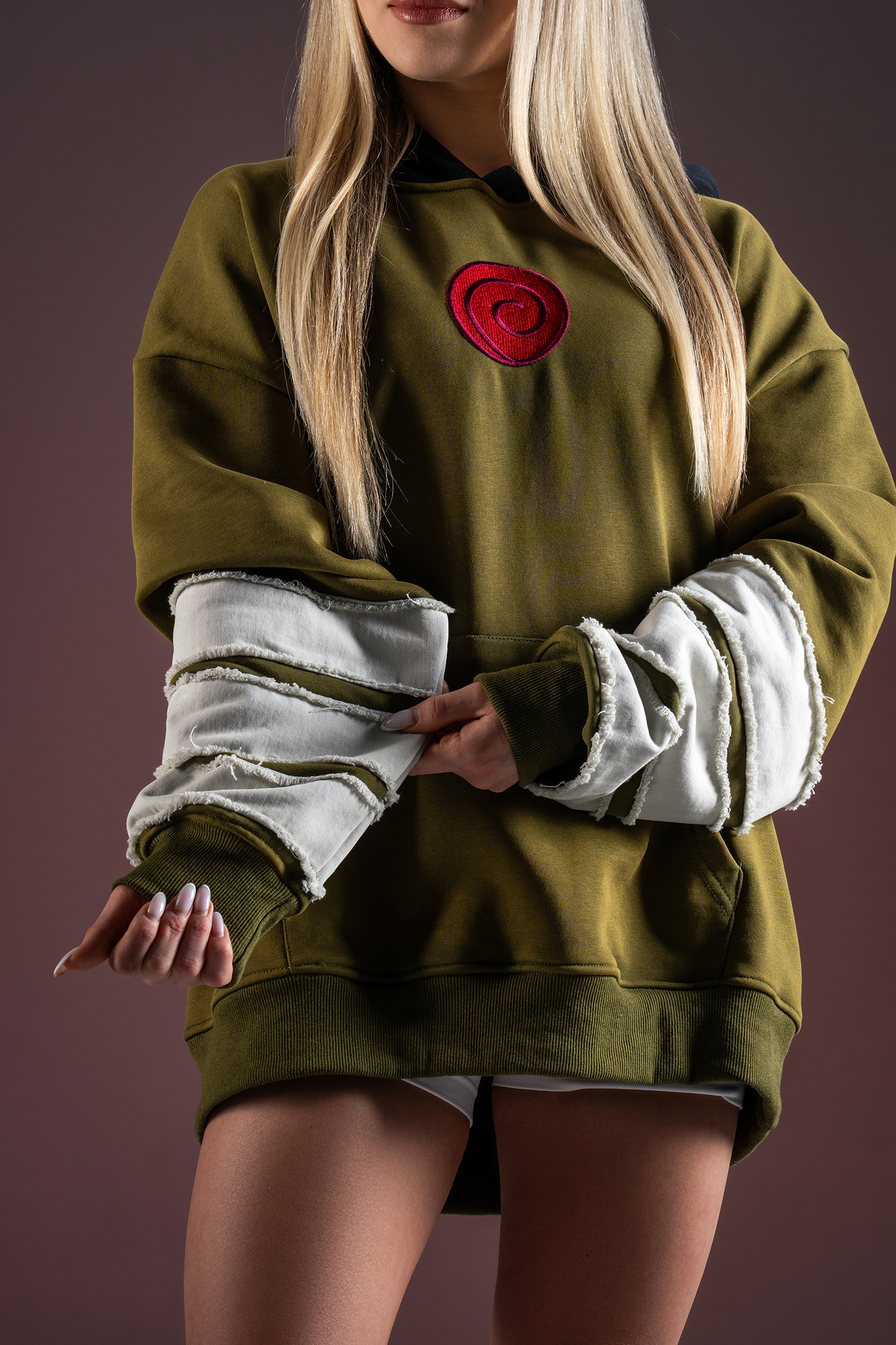 Ninja Hoodie – Invicta Kuru