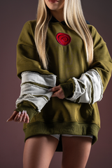 Ninja Hoodie