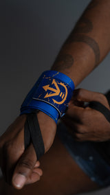 Prince Warrior Wrist Wraps