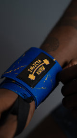 Prince Warrior Wrist Wraps