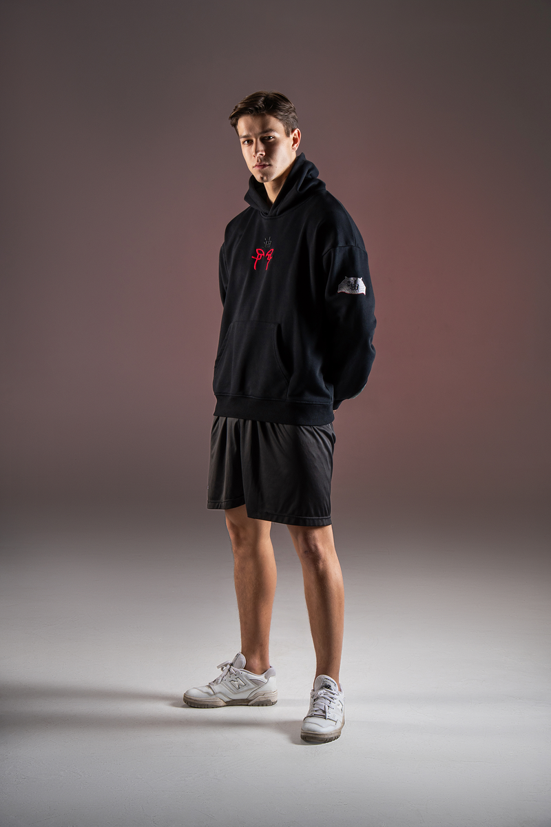 Swamp Sage Hoodie – Invicta Kuru