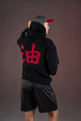 Swamp Sage Hoodie