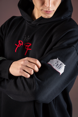 Swamp Sage Hoodie