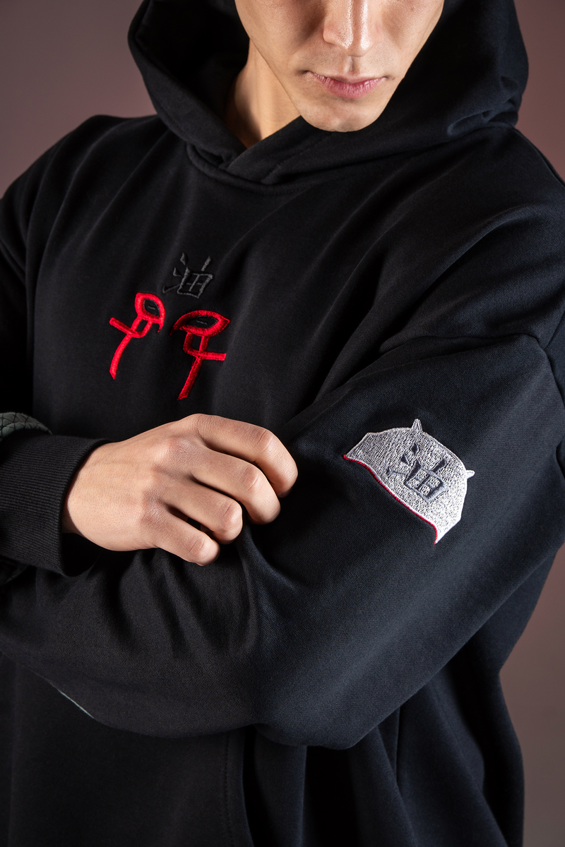 Swamp Sage Hoodie – Invicta Kuru