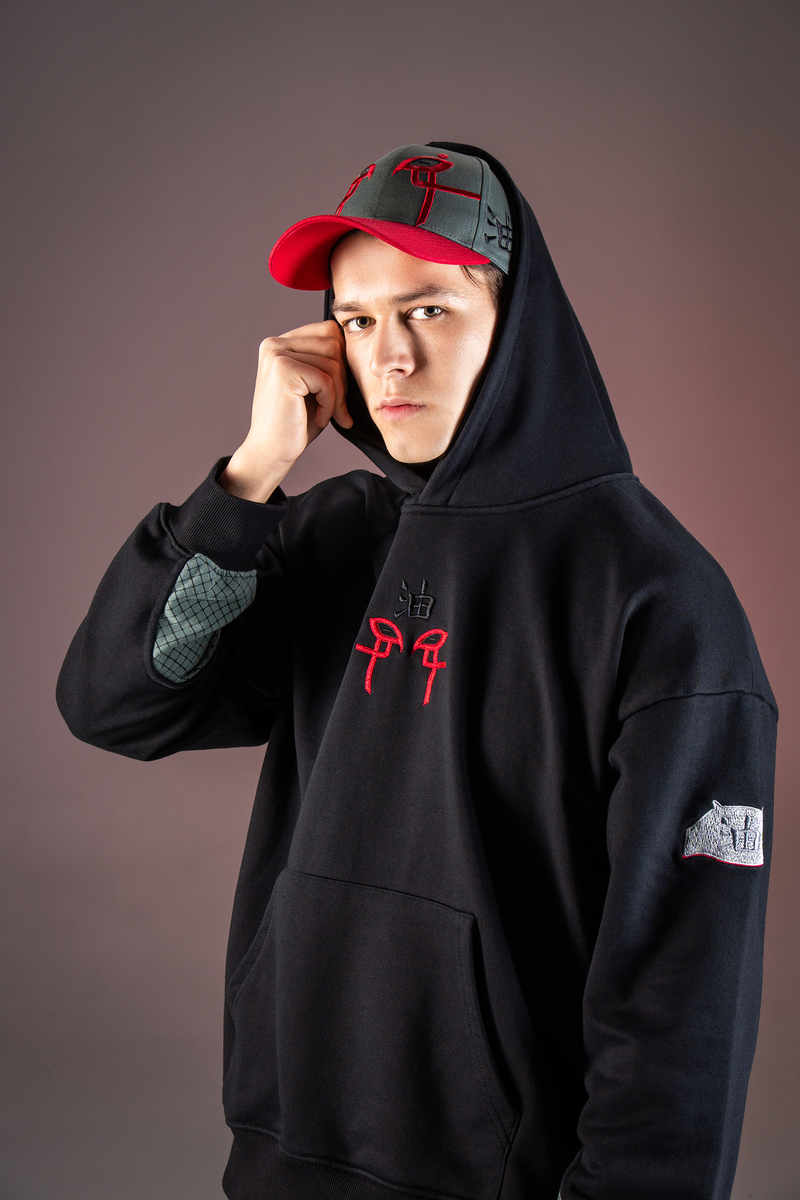 Swamp Sage Hoodie – Invicta Kuru