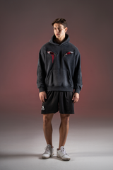 Rogue Assassin Hoodie