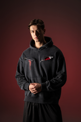 Rogue Assassin Hoodie
