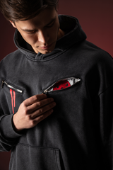 Rogue Assassin Hoodie