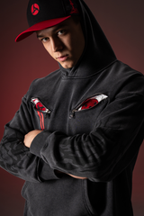 Rogue Assassin Hoodie