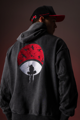 Rogue Assassin Hoodie