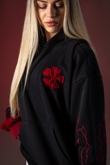 Bulls Hoodie