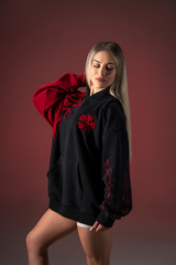 Bulls Hoodie