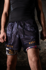 Junkyard Performance Shorts