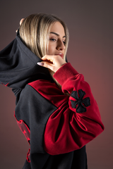 Bulls Hoodie