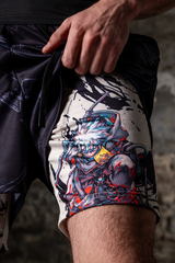 Junkyard Performance Shorts