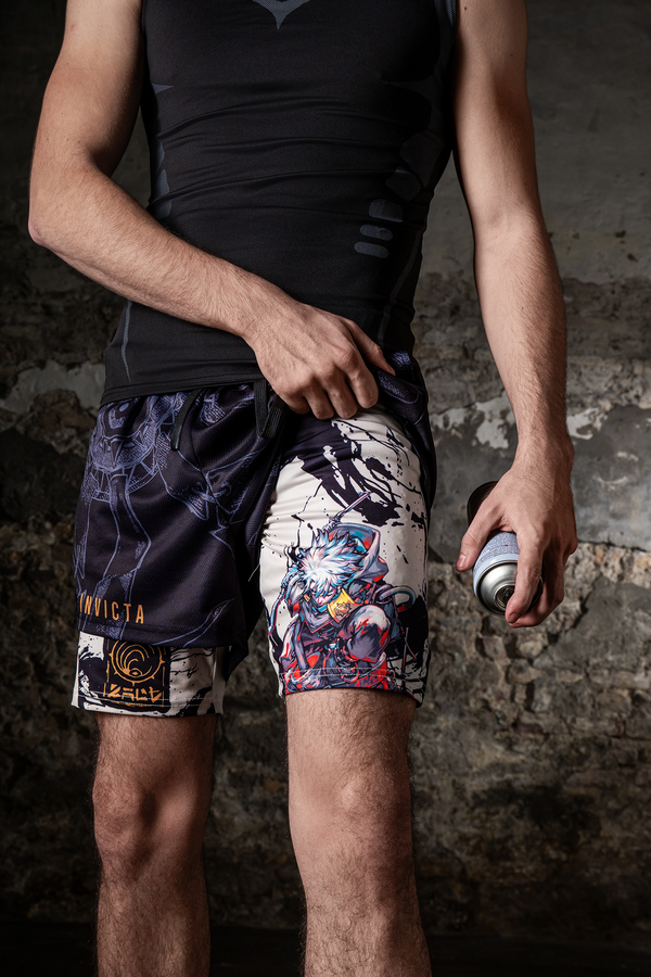 Junkyard Performance Shorts