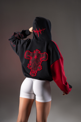 Bulls Hoodie