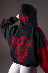 Anti Magic Hoodie