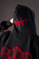 Bulls Hoodie