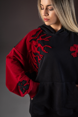 Bulls Hoodie