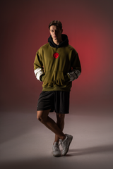 Ninja Hoodie