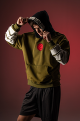Ninja Hoodie