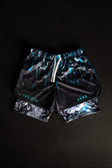 Godspeed Performance Shorts