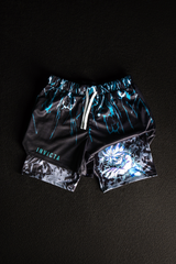 Godspeed Performance Shorts