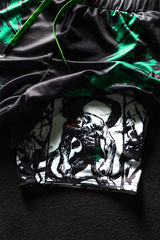 Rage Performance Shorts