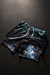 Godspeed Performance Shorts