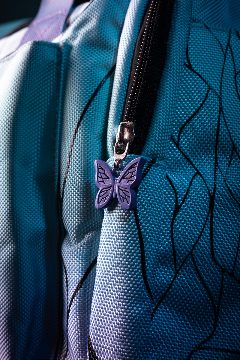 Butterfly Duffel Bag – Invicta Kuru