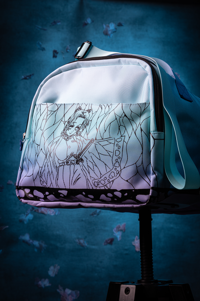 Butterfly Duffel Bag – Invicta Kuru