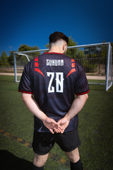 Pick Your Bundle - World Cup Jerseys (3-Pack OR 5-Pack)