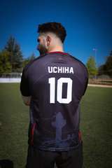 Rogue Assassin Jersey