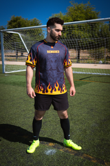 Ablaze Jersey