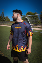 Ablaze Jersey