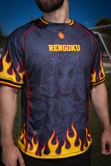 Ablaze Jersey