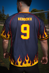 Ablaze Jersey