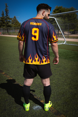 Ablaze Jersey