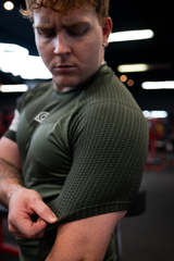 Pick Your Bundle - Compression Tees (3-Pack OR 5-Pack)