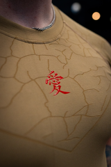 Sand Demon Compression Tee
