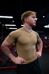 Sand Demon Compression Tee
