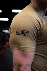Sand Demon Compression Tee