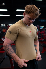Pick Your Bundle - Compression Tees (3-Pack OR 5-Pack)