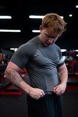 Pick Your Bundle - Compression Tees (3-Pack OR 5-Pack)