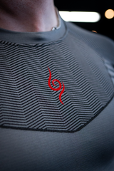 Phantom Uniform Compression Tee