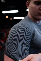 Phantom Uniform Compression Tee