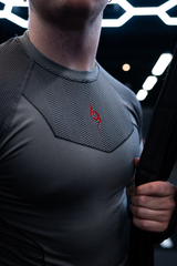 Phantom Uniform Compression Tee