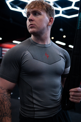 Pick Your Bundle - Compression Tees (3-Pack OR 5-Pack)