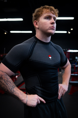 Clan Compression Tee